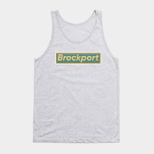 Brockport Tank Top